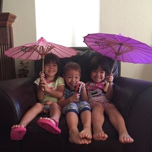 Meet your Posher, Kelly